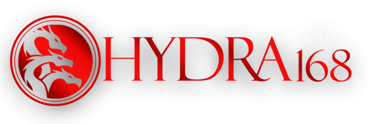 HYDRA168-logo